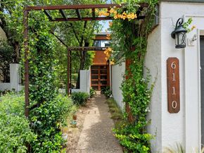 6110 Gardenridge HOLW, Austin TX 78750