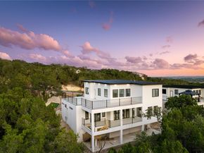 3206 Marshall Ave, Lago Vista TX 78645