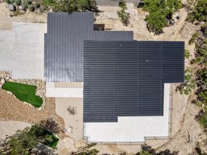 3206 Marshall Ave, Lago Vista TX 78645