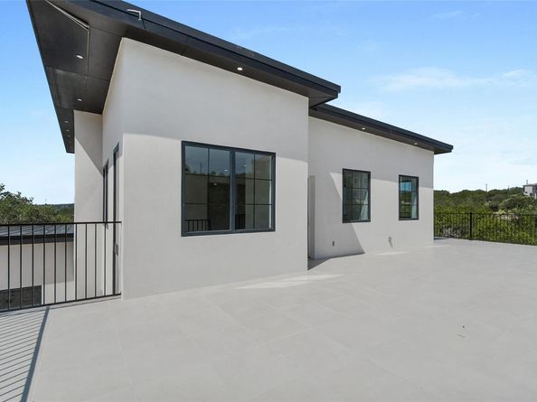 3206 Marshall Ave, Lago Vista TX 78645