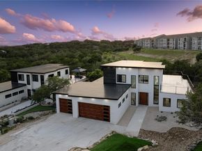 3206 Marshall Ave, Lago Vista TX 78645