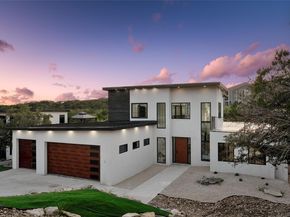 3206 Marshall Ave, Lago Vista TX 78645