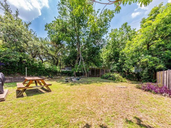 903 Audrey DR, Austin TX 78704