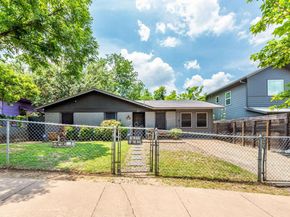 903 Audrey DR, Austin TX 78704