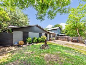 903 Audrey DR, Austin TX 78704