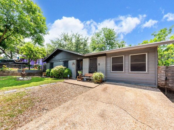 903 Audrey DR, Austin TX 78704