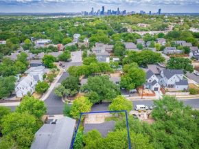 903 Audrey DR, Austin TX 78704