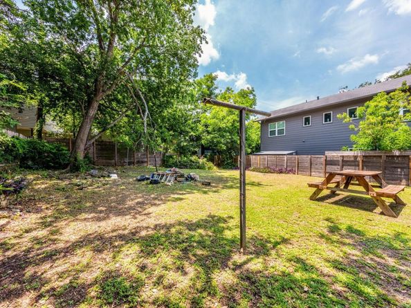 903 Audrey DR, Austin TX 78704