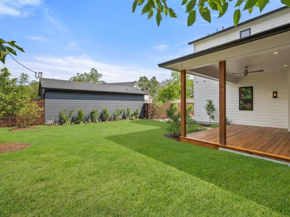 4600 Parkdale PL, Austin TX 78745