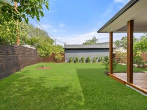 4600 Parkdale PL, Austin TX 78745