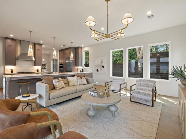 4600 Parkdale PL, Austin TX 78745