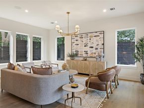 4600 Parkdale PL, Austin TX 78745