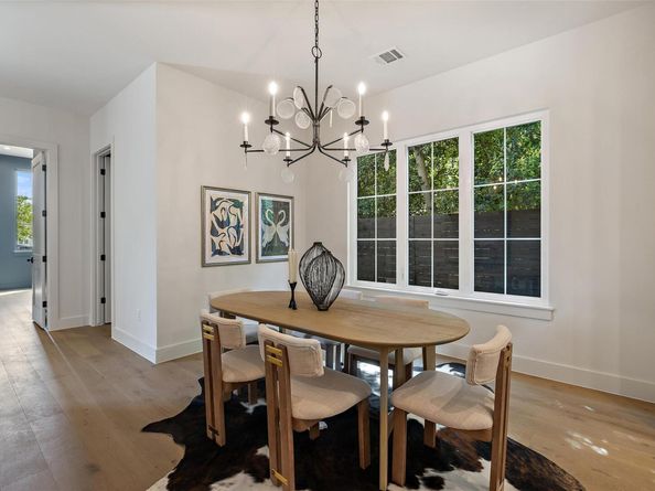 4600 Parkdale PL, Austin TX 78745