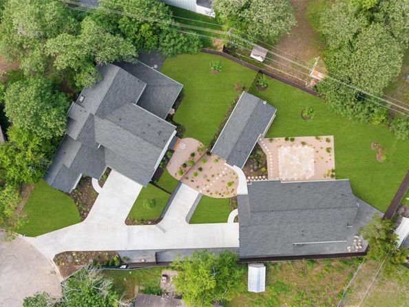 4600 Parkdale PL, Austin TX 78745