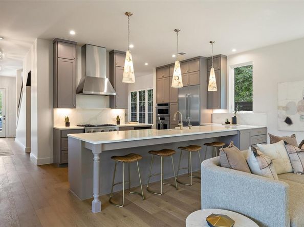4600 Parkdale PL, Austin TX 78745