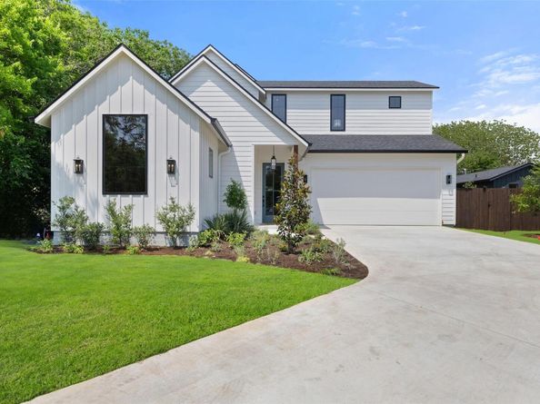 4600 Parkdale PL, Austin TX 78745