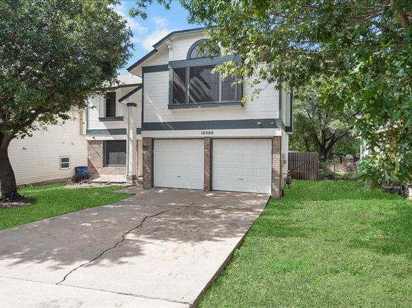 12300 Farnish Cv, Austin TX 78753