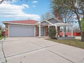 1724 Darjeeling DR, Pflugerville TX 78660