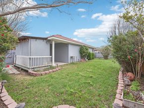 1724 Darjeeling DR, Pflugerville TX 78660