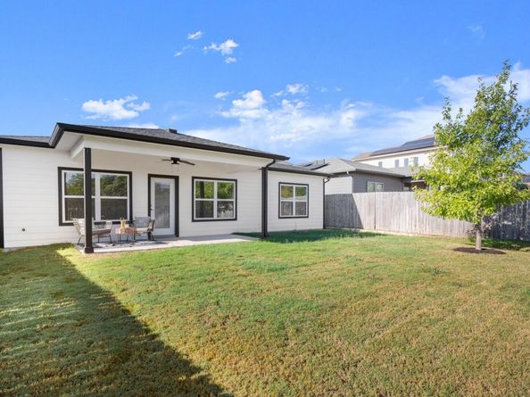 16416 Enamorado RD, Manor TX 78653