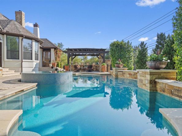 436 Santaluz PATH, Austin TX 78732