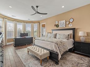 436 Santaluz PATH, Austin TX 78732