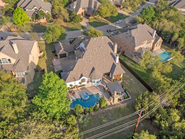 436 Santaluz PATH, Austin TX 78732