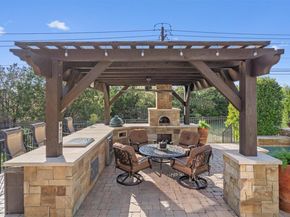 436 Santaluz PATH, Austin TX 78732