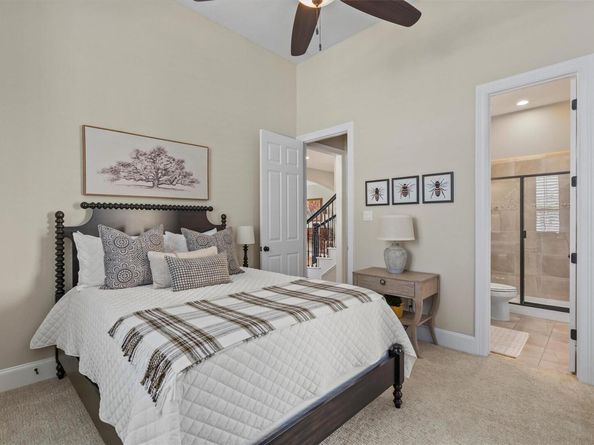 436 Santaluz PATH, Austin TX 78732