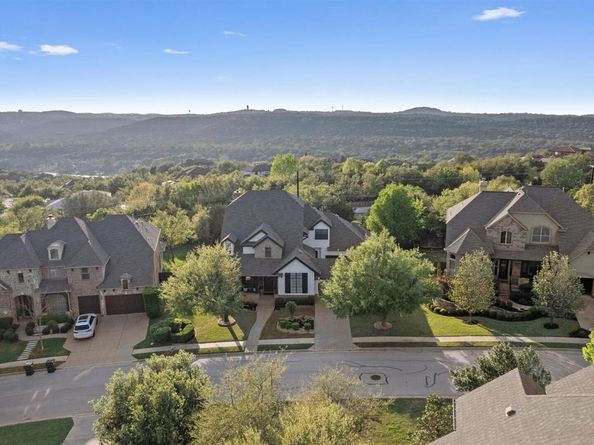 436 Santaluz PATH, Austin TX 78732