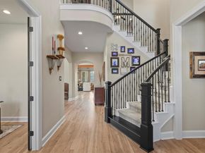 436 Santaluz PATH, Austin TX 78732