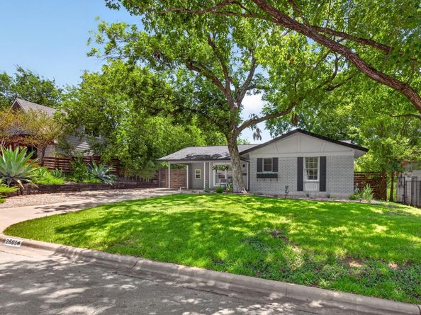 2503 East Side DR, Austin TX 78704