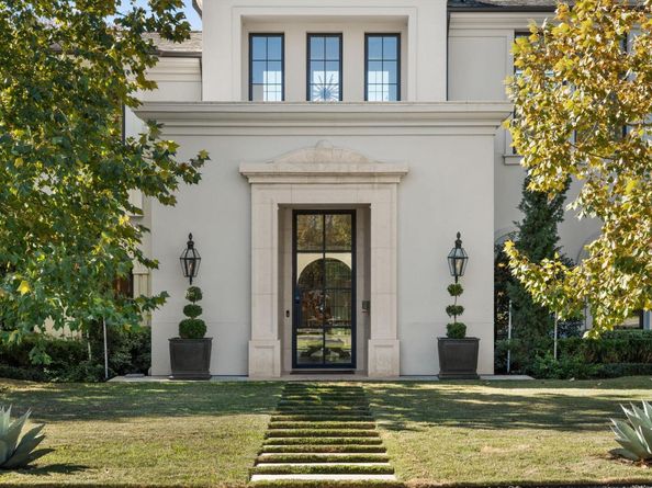 2703 Greenlee DR, Austin TX 78703