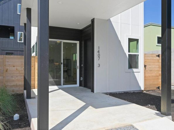 1407 Cedar Ave 2, Austin TX 78702