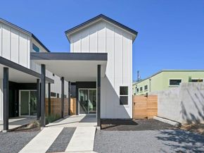 1407 Cedar Ave 2, Austin TX 78702
