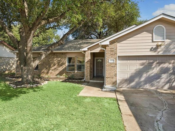 1504 Wroxton WAY, Round Rock TX 78664