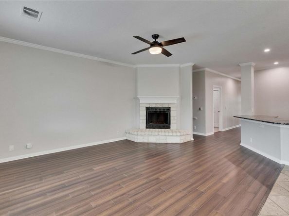 2720 Cascade Falls DR, Austin TX 78738