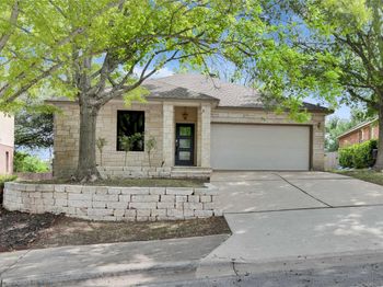 2720 Cascade Falls DR