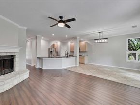 2720 Cascade Falls DR, Austin TX 78738
