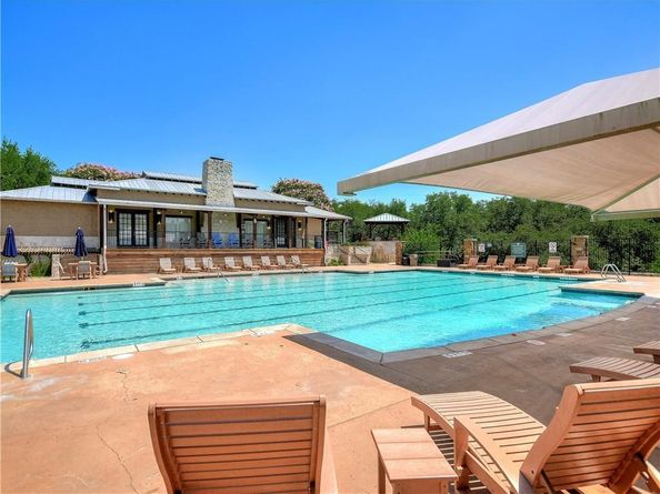 2720 Cascade Falls DR, Austin TX 78738