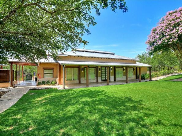 2720 Cascade Falls DR, Austin TX 78738