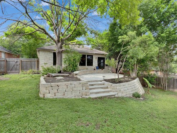 2720 Cascade Falls DR, Austin TX 78738