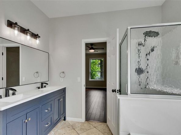 2720 Cascade Falls DR, Austin TX 78738