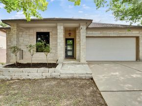 2720 Cascade Falls DR, Austin TX 78738