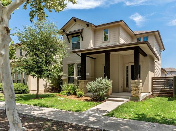 1709 Lawrence ST 5, Austin TX 78741