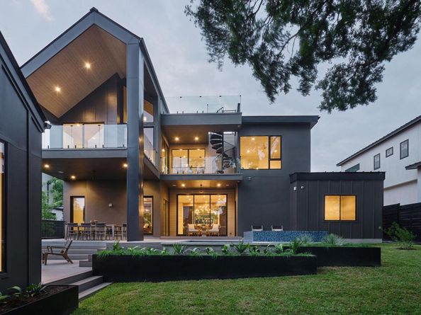 1602 Taylor Gaines ST, Austin TX 78741