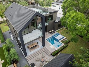 1602 Taylor Gaines ST, Austin TX 78741