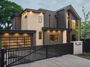 1602 Taylor Gaines ST, Austin TX 78741