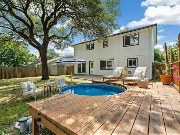 8536 Birmingham DR, Austin TX 78748