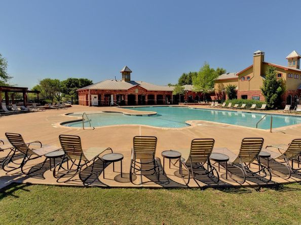 540 Blue Agave LN, Georgetown TX 78626